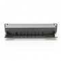 Digitus CAT 6, Cl. E 1U (DN-91608S)