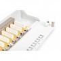 Digitus DN-91608S-G pezzo di pannello 1U (DN-91608S-G)