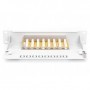Digitus DN-91608S-G pezzo di pannello 1U (DN-91608S-G)