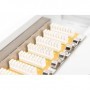 Digitus DN-91608S-G pezzo di pannello 1U (DN-91608S-G)