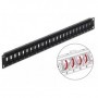DeLOCK 43340 pezzo di pannello (43340)