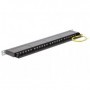 DeLOCK 43316 pezzo di pannello 0.5U (43316)