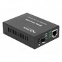 DeLOCK 86439 convertitore multimediale di rete (86439)