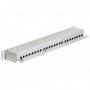 DeLOCK 43300 pezzo di pannello 1U (43300)