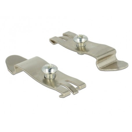 DeLOCK 87677 Accessorio per pannello di connessione (87677)