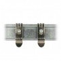 DeLOCK 87677 Accessorio per pannello di connessione (87677)
