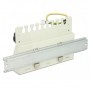 DeLOCK 87677 Accessorio per pannello di connessione (87677)