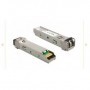 DeLOCK SFP 1000Base-SX MM 850nm DDM modulo del ricetrasmettitore di rete Fibra ottica 1000 Mbit/s (86188)