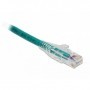 DeLOCK 86455 cavo di collegamento RJ-45 Trasparente (86455)