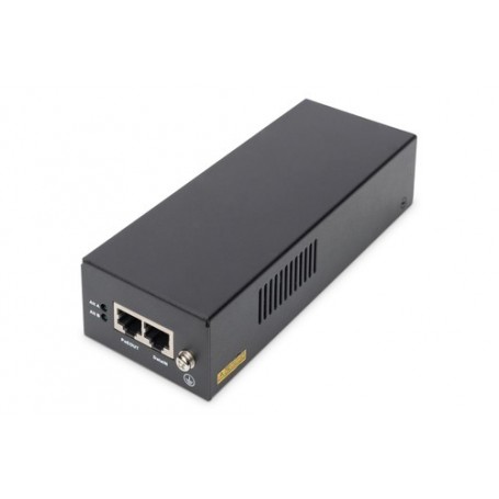 Digitus DN-95109 adattatore PoE e iniettore Gigabit Ethernet 56 V (DN-95109)