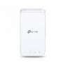 TP-LINK AC750 WI-FI RANGE EXTENDER Bianco 10, 100 Mbit/s (RE230)