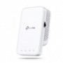 TP-LINK AC750 WI-FI RANGE EXTENDER Bianco 10, 100 Mbit/s (RE230)