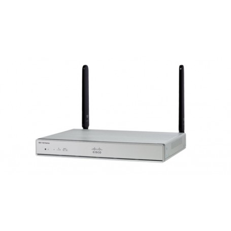 Cisco C1121X-8PLTEP router wireless Bianco (C1121X-8PLTEP)