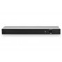 Digitus DN-80211-1 switch di rete Gestito Gigabit Ethernet (10/100/1000) 1U Nero (DN-80211-1)