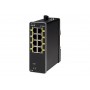 Cisco IE-1000-6T2T-LM switch di rete Gestito Fast Ethernet (10/100) Nero (IE-1000-6T2T-LM)