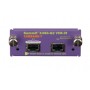 Extreme networks X460-G2 VIM-2t modulo del commutatore di rete 10 Gigabit Ethernet (16712)