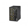 Cisco IE-2000-8TC-G-E switch di rete Gestito Fast Ethernet (10/100) Nero (IE-2000-8TC-G-E)