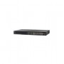 Cisco SG550X-24P-K9 Gestito L3 Gigabit Ethernet (10/100/1000) Supporto Power over Ethernet (PoE) 1U Nero (SG550X-24P-K9-EU)