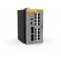 Allied Telesis AT-IE340-20GP-80 Gestito L3 Gigabit Ethernet (10/100/1000) Supporto Power over Ethernet (PoE)  (AT-IE340-20GP-80)
