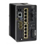Cisco Catalyst IE-3200-8T2S-E switch di rete Gestito L2/L3 Gigabit Ethernet (10/100/1000) Nero (IE-3200-8T2S-E)