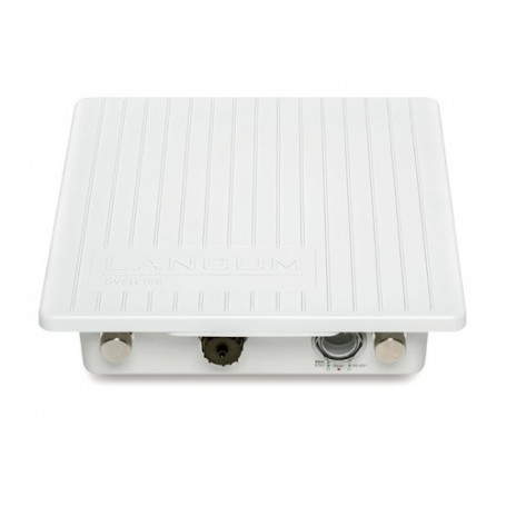 Lancom Systems OAP-821 Bianco Supporto Power over Ethernet (PoE) (61660)