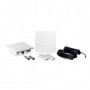 Lancom Systems OAP-821 Bianco Supporto Power over Ethernet (PoE) (61661)