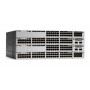 Cisco Catalyst 9300 48-port data Ntw Ess Gestito L2/L3 Gigabit Ethernet (10/100/1000) Grigio (C9300L-48T-4G-A)
