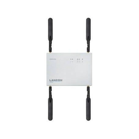 Lancom Systems IAP-822 1000 Mbit/s Grigio Supporto Power over Ethernet (PoE) (61760)