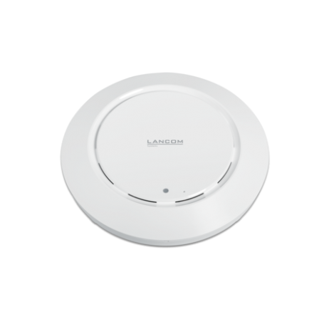 Lancom Systems LW-500 (WW) 867 Mbit/s Bianco Supporto Power over Ethernet (PoE) (61694)