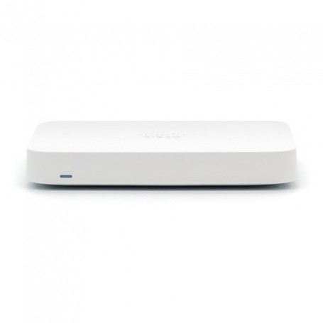 Cisco Meraki Go GX20 gateway/controller 10, 100, 1000 Mbit/s (GX20-HW-EU)
