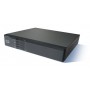 Cisco 867VAE router cablato Gigabit Ethernet Nero (C867VAE-K9)