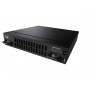 Cisco ISR 4321 router cablato Gigabit Ethernet Nero (ISR4321/K9)