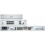 Cisco FPR1150-ASA-K9 firewall (hardware) 1U 7500 Mbit/s (FPR1150-ASA-K9)