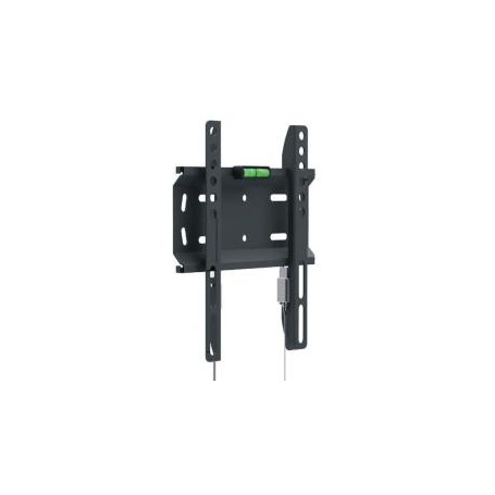 ITB OM06187 Supporto TV a parete 101,6 cm (40") Nero (OM06154)