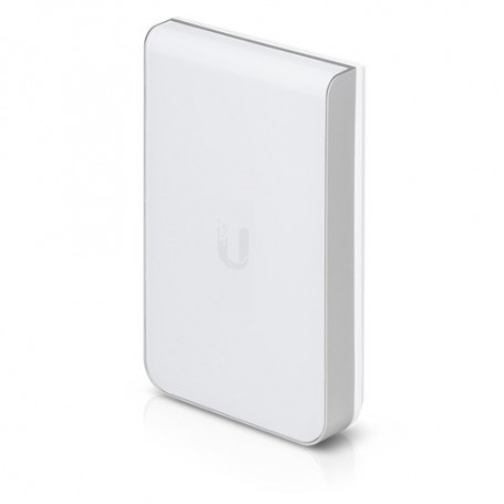 Ubiquiti Networks UAP-AC-IW 5-pack 1000 Mbit/s Bianco Supporto Power over Ethernet (PoE) (UAP-AC-IW-5)