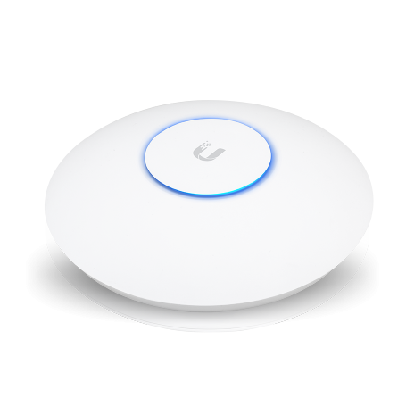 Ubiquiti Networks UniFi AC HD 1700 Mbit/s Bianco Supporto Power over Ethernet (PoE) (UAP-AC-HD-5)