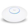 Ubiquiti Networks UniFi AC HD 1700 Mbit/s Bianco Supporto Power over Ethernet (PoE) (UAP-AC-HD-5)