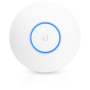 Ubiquiti Networks UniFi AC HD 1700 Mbit/s Bianco Supporto Power over Ethernet (PoE) (UAP-AC-HD-5)