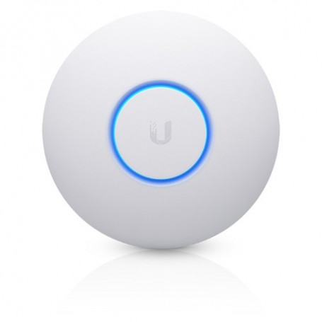 Ubiquiti Networks UniFi nanoHD 1733 Mbit/s Bianco Supporto Power over Ethernet (PoE) (UAP-NANOHD-3)