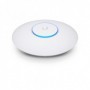 Ubiquiti Networks UniFi nanoHD 1733 Mbit/s Bianco Supporto Power over Ethernet (PoE) (UAP-NANOHD-3)