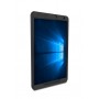 Compulocks BNDSRFP4 custodia per tablet 31,2 cm (12.3") Cover paraurti Nero (BNDSRFP4)