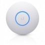 Ubiquiti Networks UniFi nanoHD 1733 Mbit/s Bianco Supporto Power over Ethernet (PoE) (UAP-NANOHD-5)