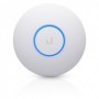 Ubiquiti Networks UniFi nanoHD 1733 Mbit/s Bianco Supporto Power over Ethernet (PoE) (UAP-NANOHD-5)