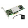 Microsemi SmartRAID 3151-4i controller RAID PCI Express x8 3.0 12 Gbit/s (2294900-R)
