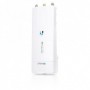 Ubiquiti Networks AirFiber AF-5XHD 1000 Mbit/s Bianco Supporto Power over Ethernet (PoE) (AF-5XHD)