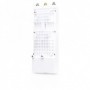 Ubiquiti Networks AirFiber AF-5XHD 1000 Mbit/s Bianco Supporto Power over Ethernet (PoE) (AF-5XHD)