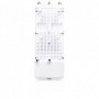 Ubiquiti Networks AirFiber AF-5XHD 1000 Mbit/s Bianco Supporto Power over Ethernet (PoE) (AF-5XHD)