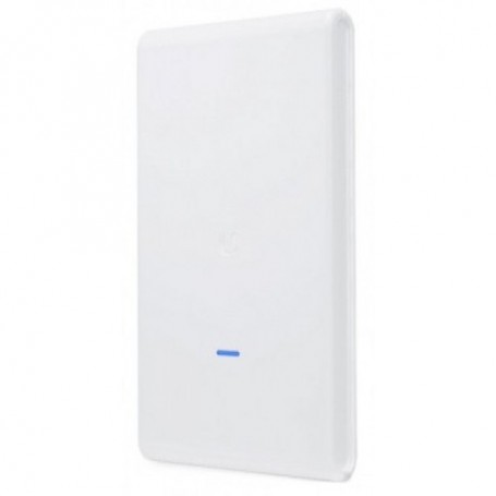 Ubiquiti Networks UAP-AC-M-PRO 1300 Mbit/s Bianco Supporto Power over Ethernet (PoE) (UAP-AC-M-PRO-5)