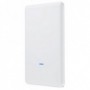 Ubiquiti Networks UAP-AC-M-PRO 1300 Mbit/s Bianco Supporto Power over Ethernet (PoE) (UAP-AC-M-PRO-5)