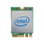 Intel 9260.NGWG scheda di rete e adattatore Interno WLAN 1730 Mbit/s (9260.NGWG)